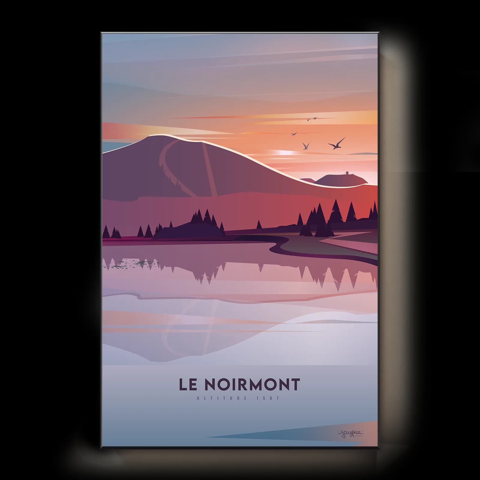Le Noirmont