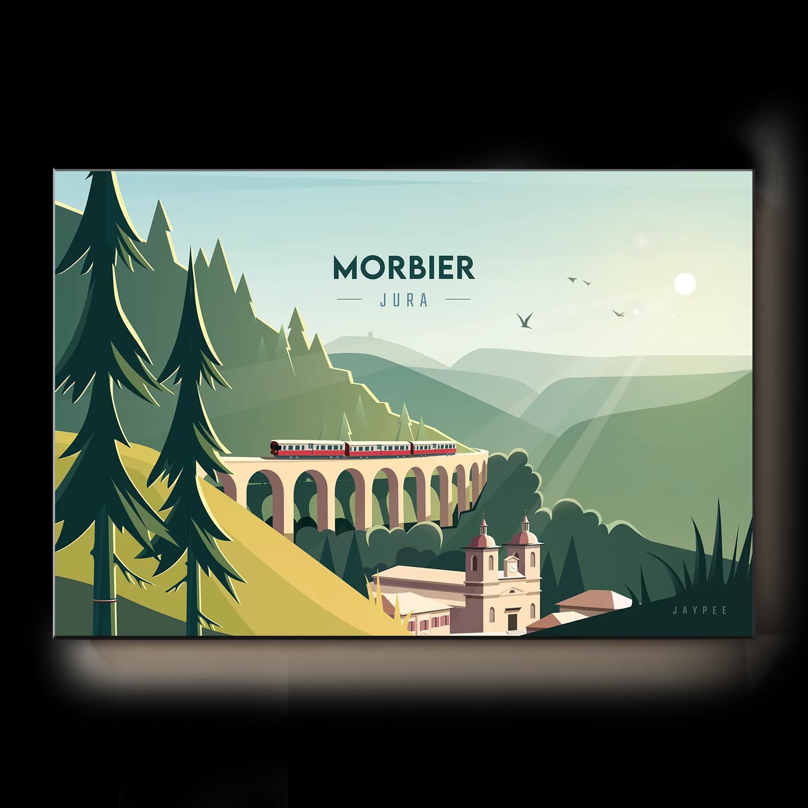 Morbier