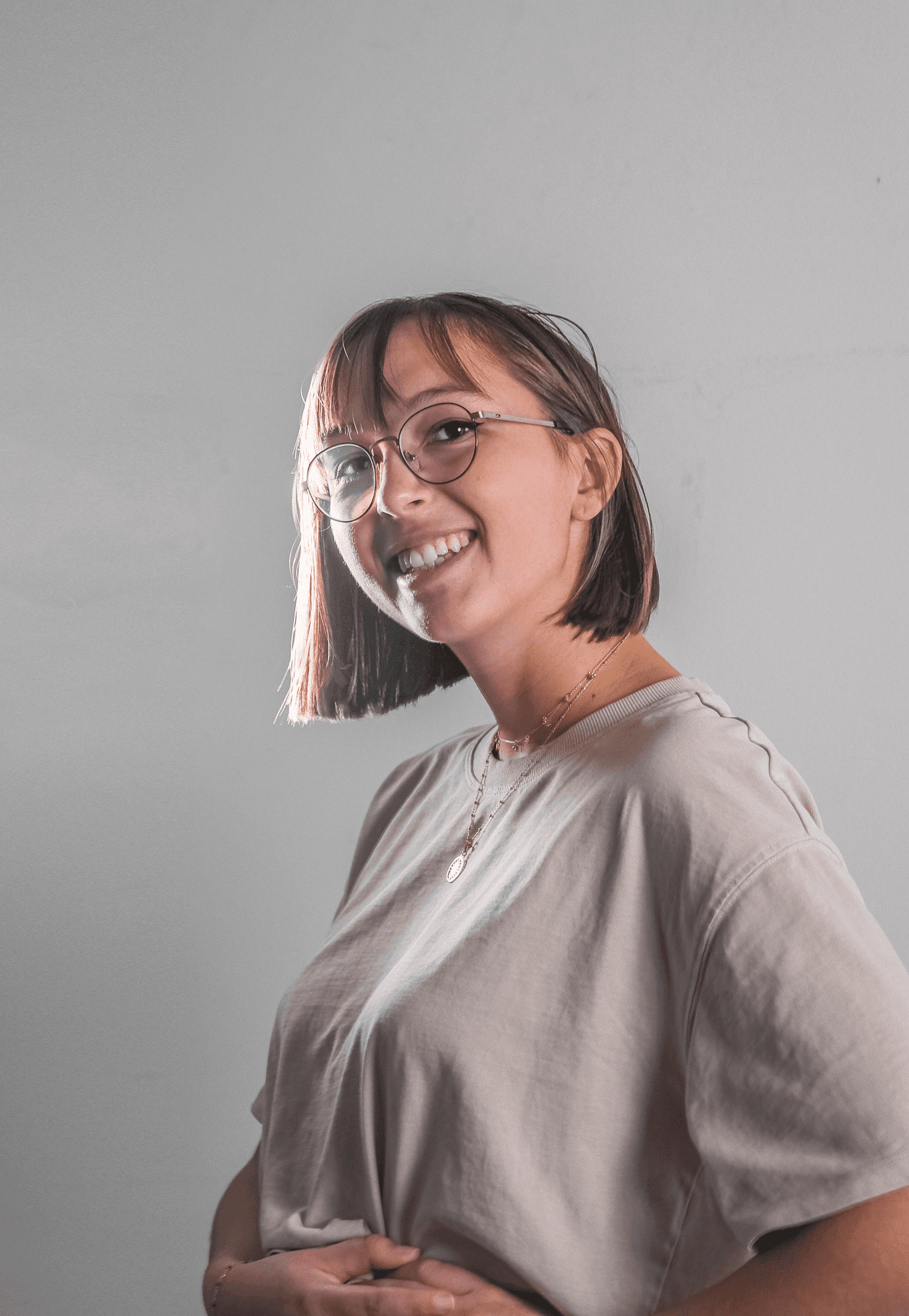 Clara Jean-Prost, graphiste et illustratrice